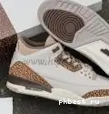 God Cardinal retro to air materials Pk ready 3 jordan ship Red retail 0527